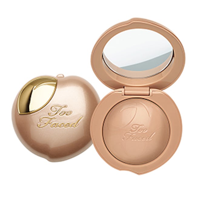 Peach Frost Highlighter