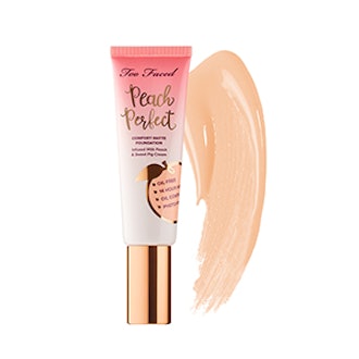 Too Faced Peach Perfect Comfort Matte Foundation