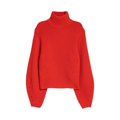 If You Wear One Color This Fall, It Better Be This