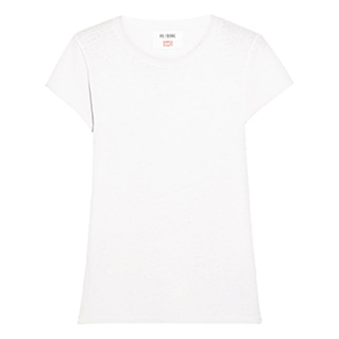 1960s Cotton-Jersey T-Shirt