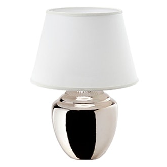 RICKARUM Table Lamp With LED Bulb