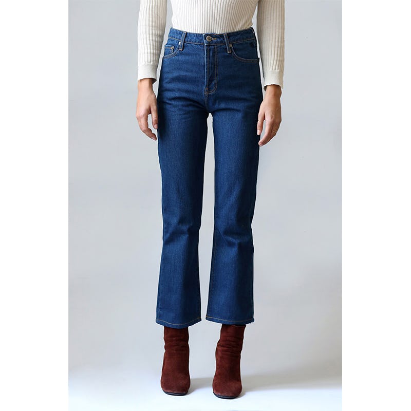 Selena Gomez Just Wore The FrenchGirl Brand We’re Obsessed With