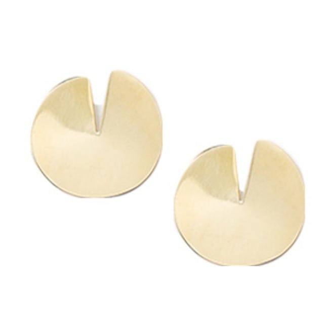 Sia Stud Earrings