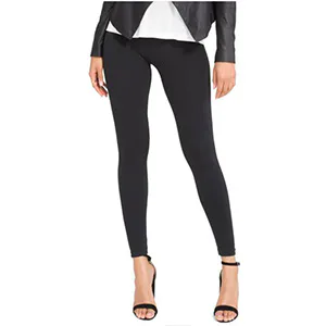 The Most Flattering Leggings For Your Body Type
