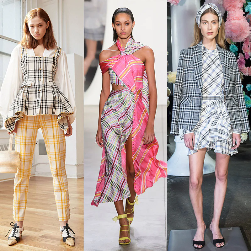 How To Start Wearing The Next Big Trends Now