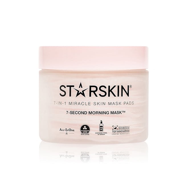7-Second Morning Mask Pads