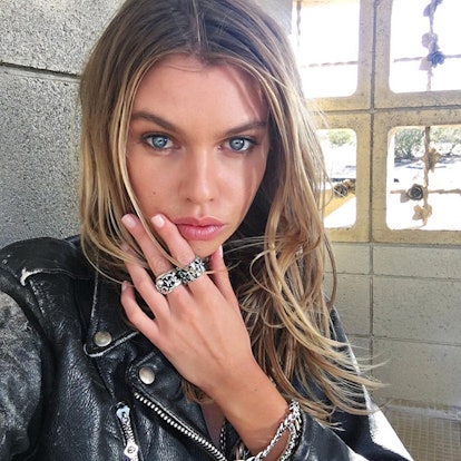 8 Questions With Victoria’s Secret Angel Stella Maxwell