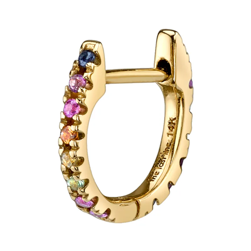 The New Jewelry Line Every Celeb Is Obsessing Over