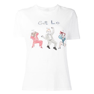 Get Lo T-shirt