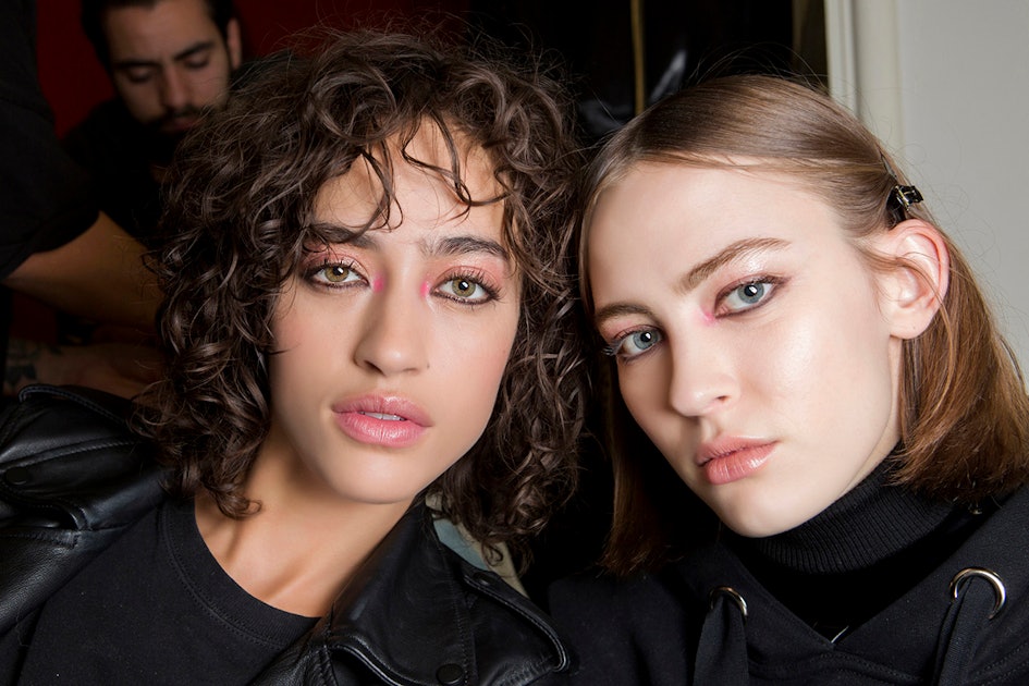The Gorgeous Eyeliner Trend You Need To Try ASAP