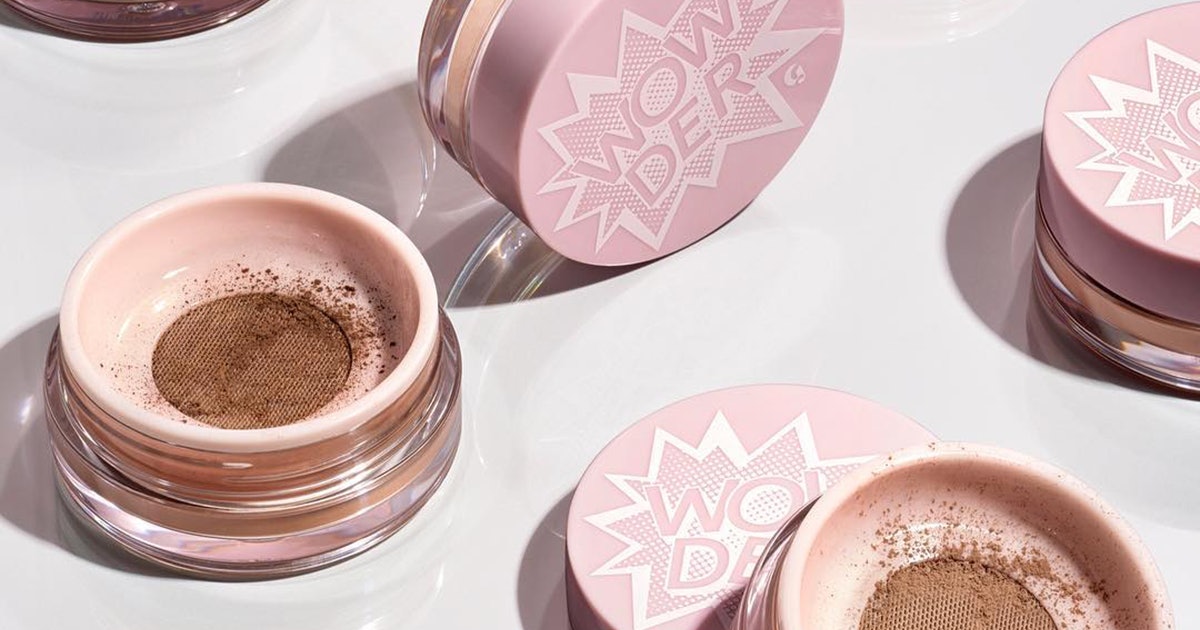 This New Product Hides Every Single Skin Problem
