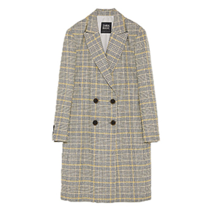The 3 Coat Styles To Shop Right Now