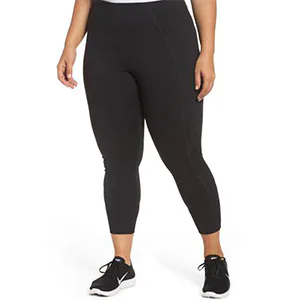 Most Flattering Leggings For Your Body Type