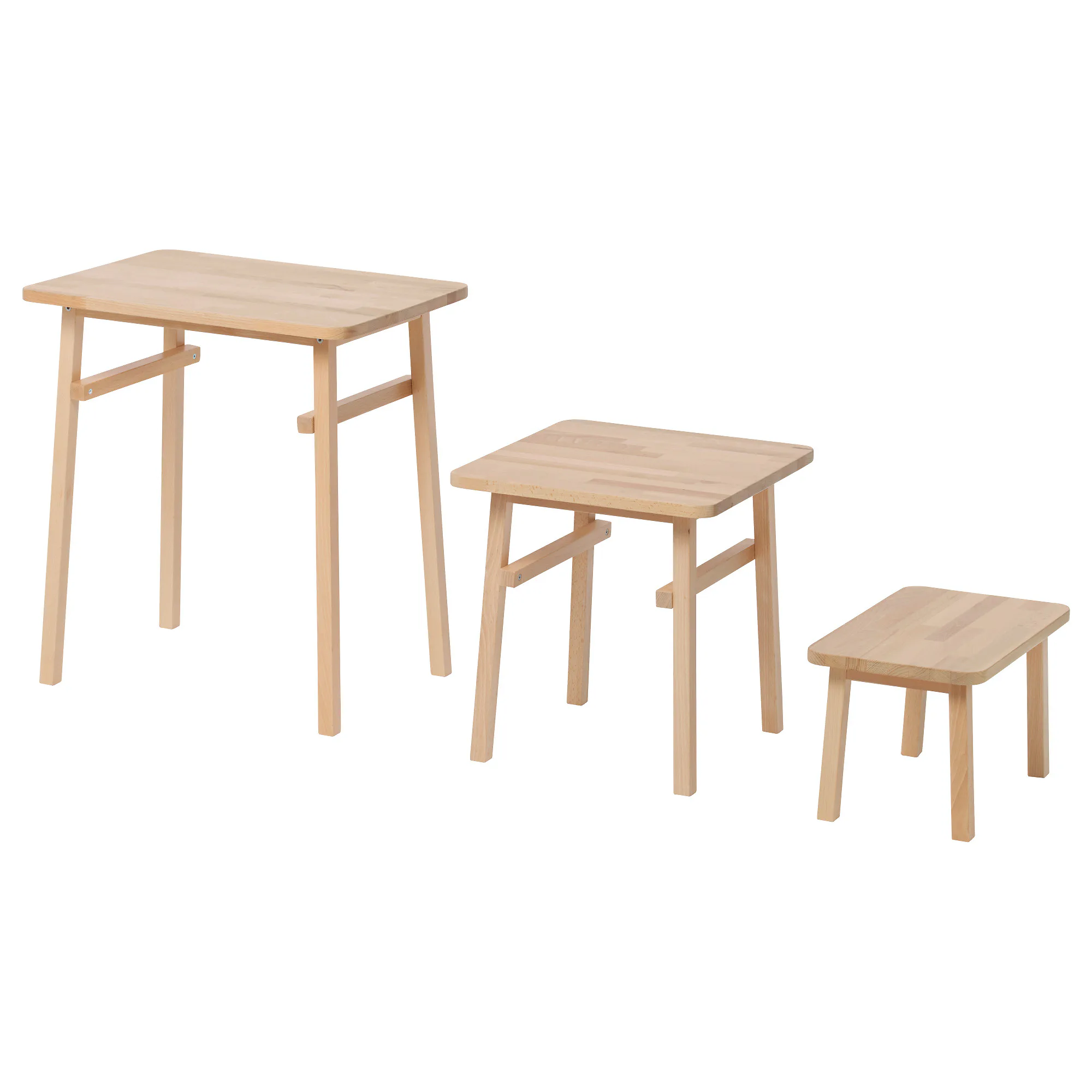 Ikea's New Collection Is Its Most Versatile Yet