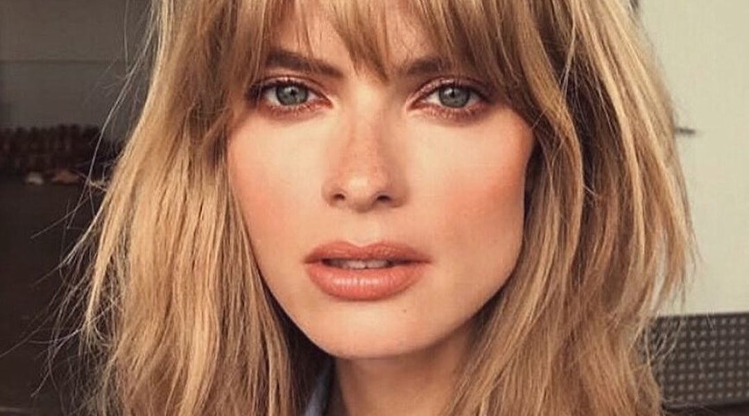 These Are The 8 Hair Color Trends Taking Over Instagram Right Now