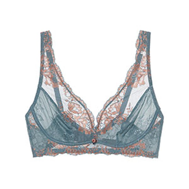 Floreal Kiss Stefania Balconette Bra