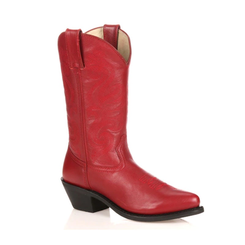 Kohls womens best sale cowboy boots