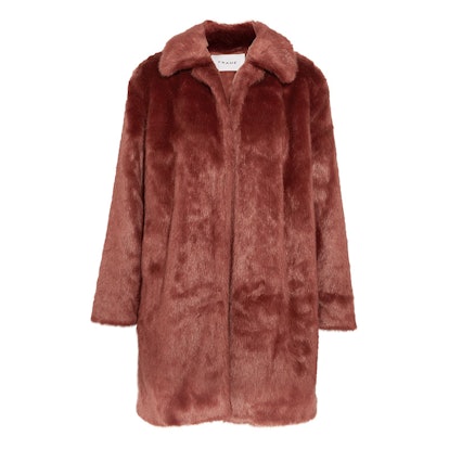 These Are The Coats Fashion Editors Are Buying This Fall