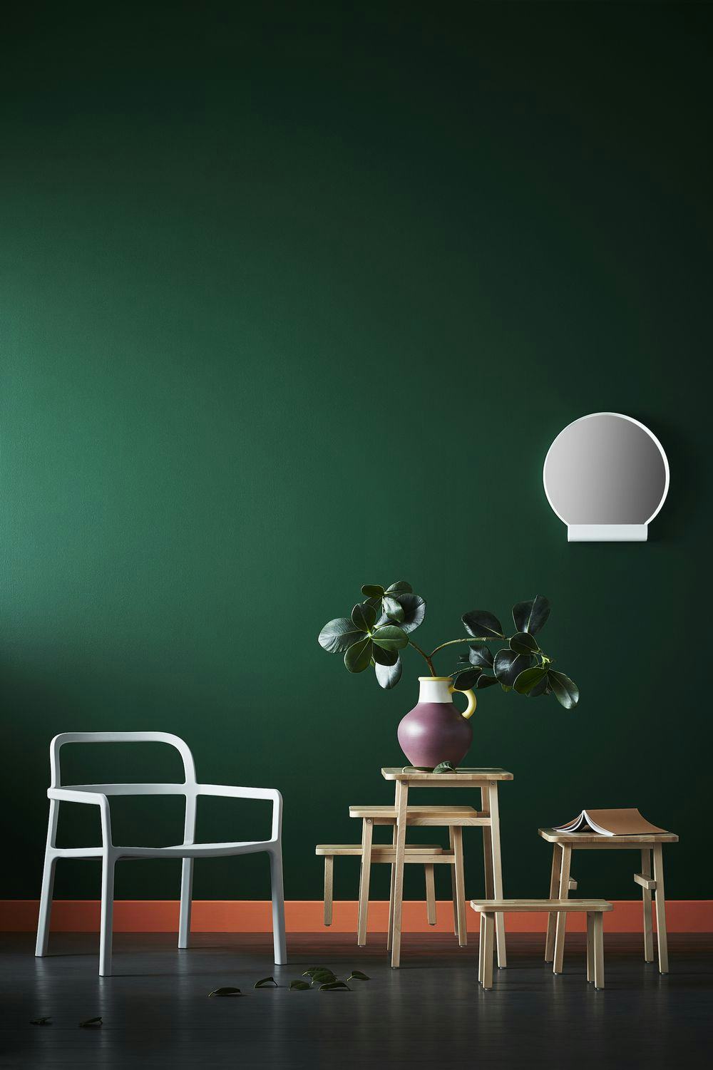 Ikea's New Collection Is Its Most Versatile Yet