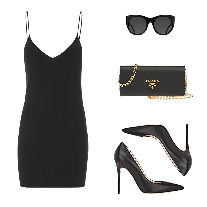 How To Dress Like Your Favorite Spice Girls In Honor Of Spice World's 20th  Anniversary