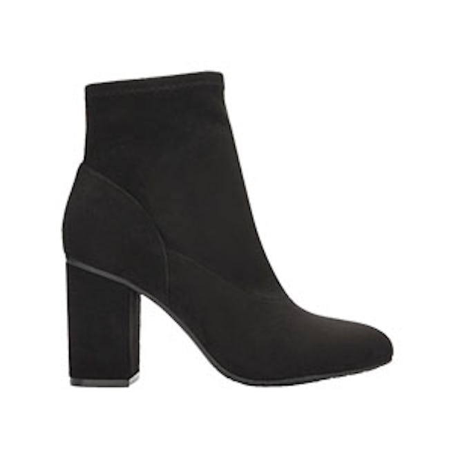 Trista Ankle Bootie