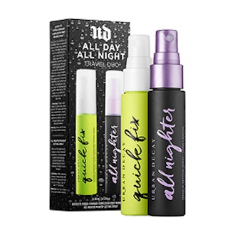 All Day All Night Travel Duo