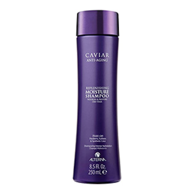 Alterna Caviar Anti-Aging Replenishing Moisture Shampo