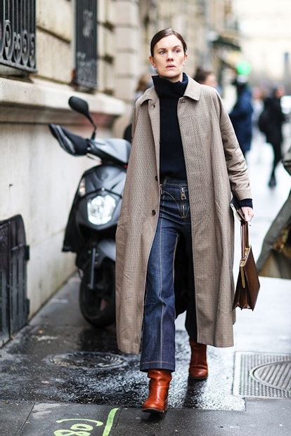 Fresh Ways To Style Your Ankle Boots