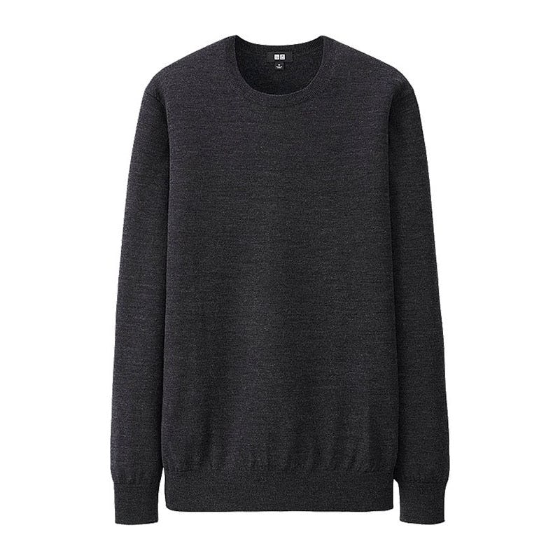 6 Black Sweaters You Can Wear With Everything