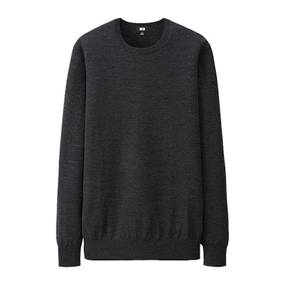 6 Black Sweaters You Can Wear With Everything