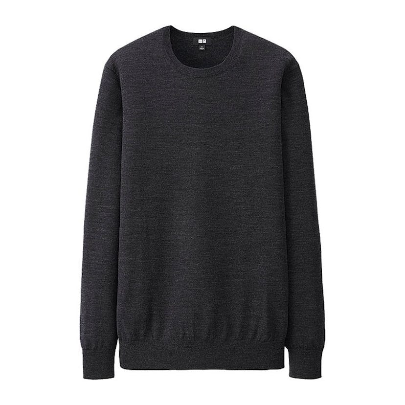 6 Black Sweaters You Can Wear With Everything