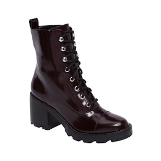 Wanya Lace Up Ankle Boot
