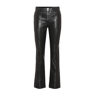 Passion Leather Trousers