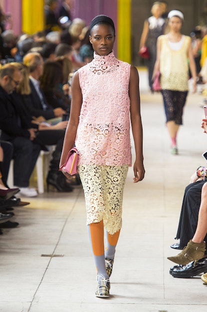 The Best Runway Looks From Paris Fashion Week