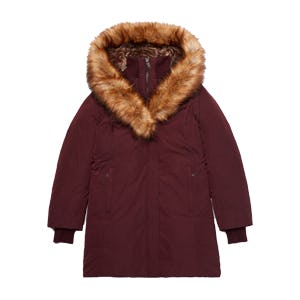 Babaton julian clearance parka