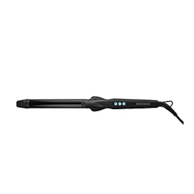 Long Barrel Styler Pro Curling Iron 1″