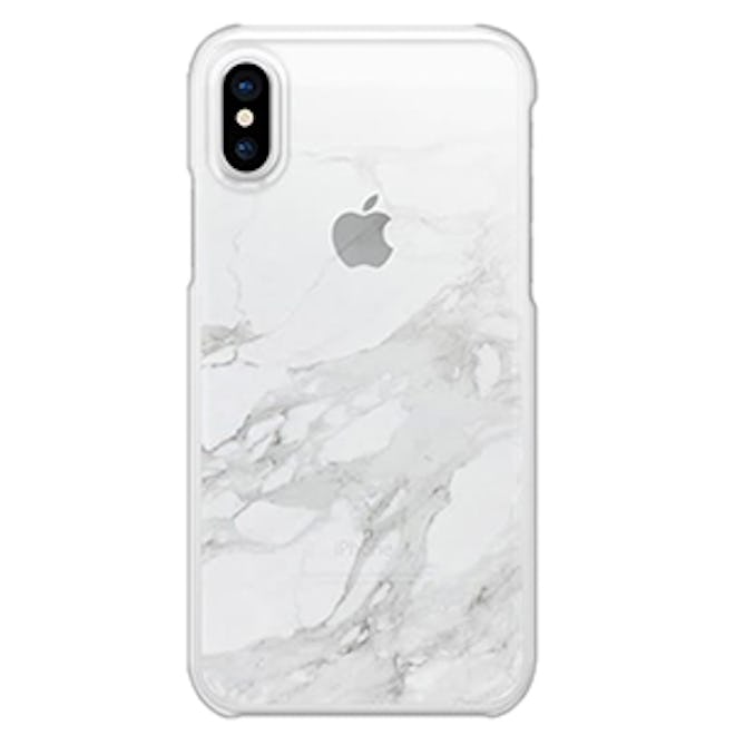 Marble Gradient Phone Case
