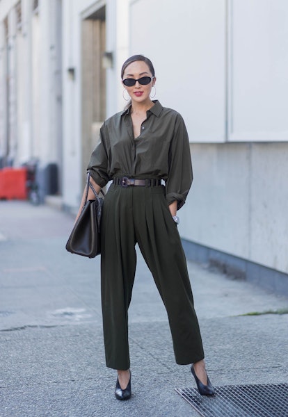 3 Stylish Outfits To Wear To Work This Week