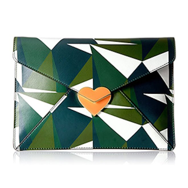 Dear Drew By Drew Barrymore Date Night Clutch