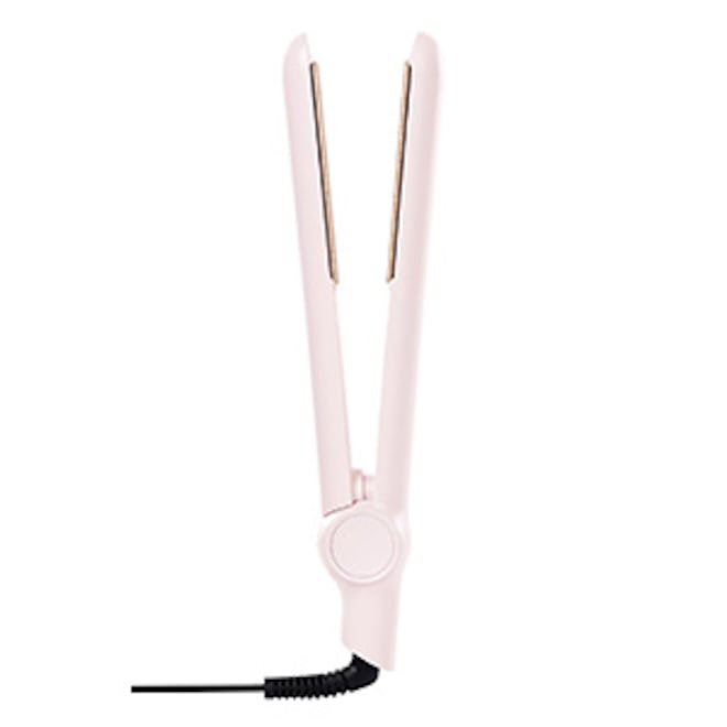 Dear Drew By Drew Barrymore You Are Sleek Ceramic Fiber Styling Iron