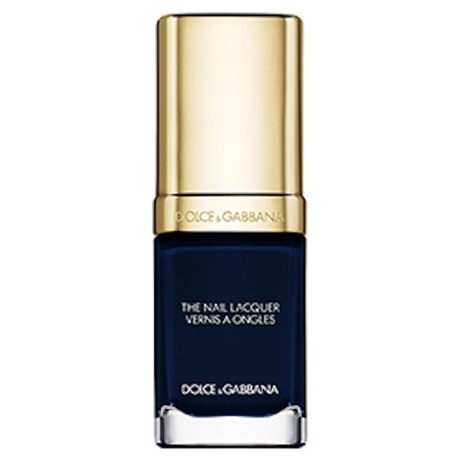 The Nail Lacquer Liquid Nail Lacquer In Peacock