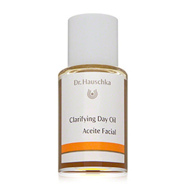 Clarifying Day Oil