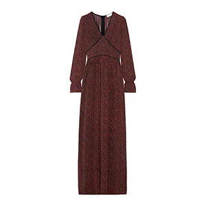 15 Gorgeous Dresses That Pair Well With Tights