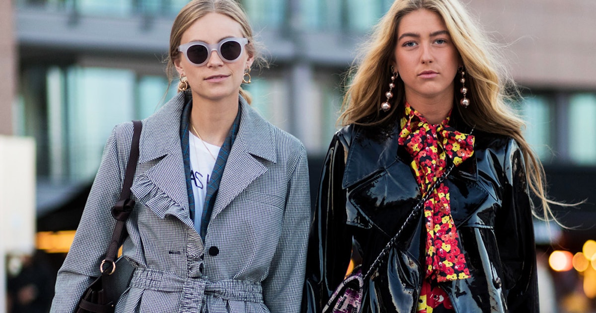 The Under-$100 Pieces Fashion Editors Are Buying This September