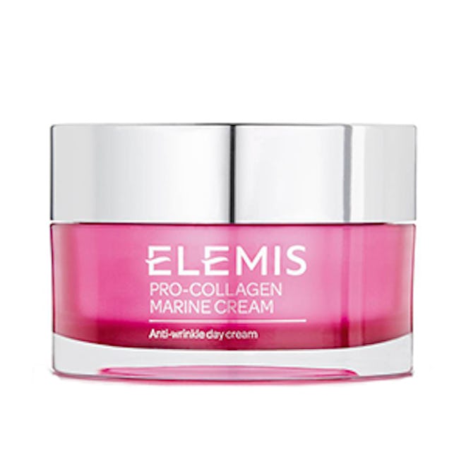 Breast Cancer Care Awareness Pro-Collagen Marine Cream