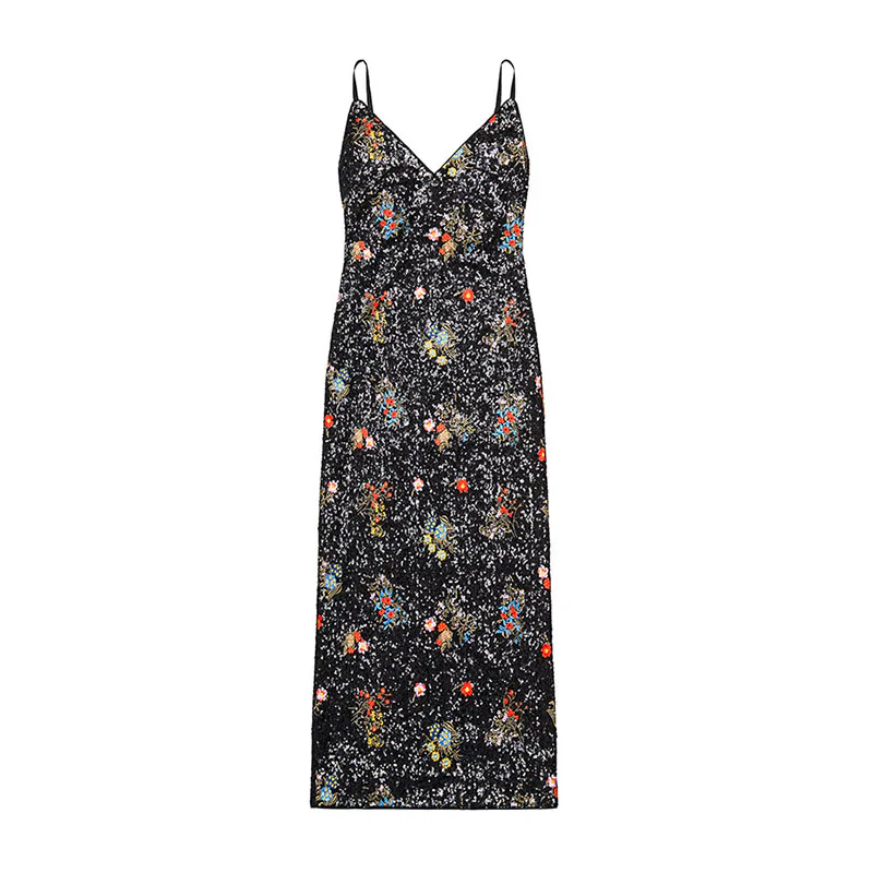 This New H&M Designer Collection Is Every Fashion Girl's Dream