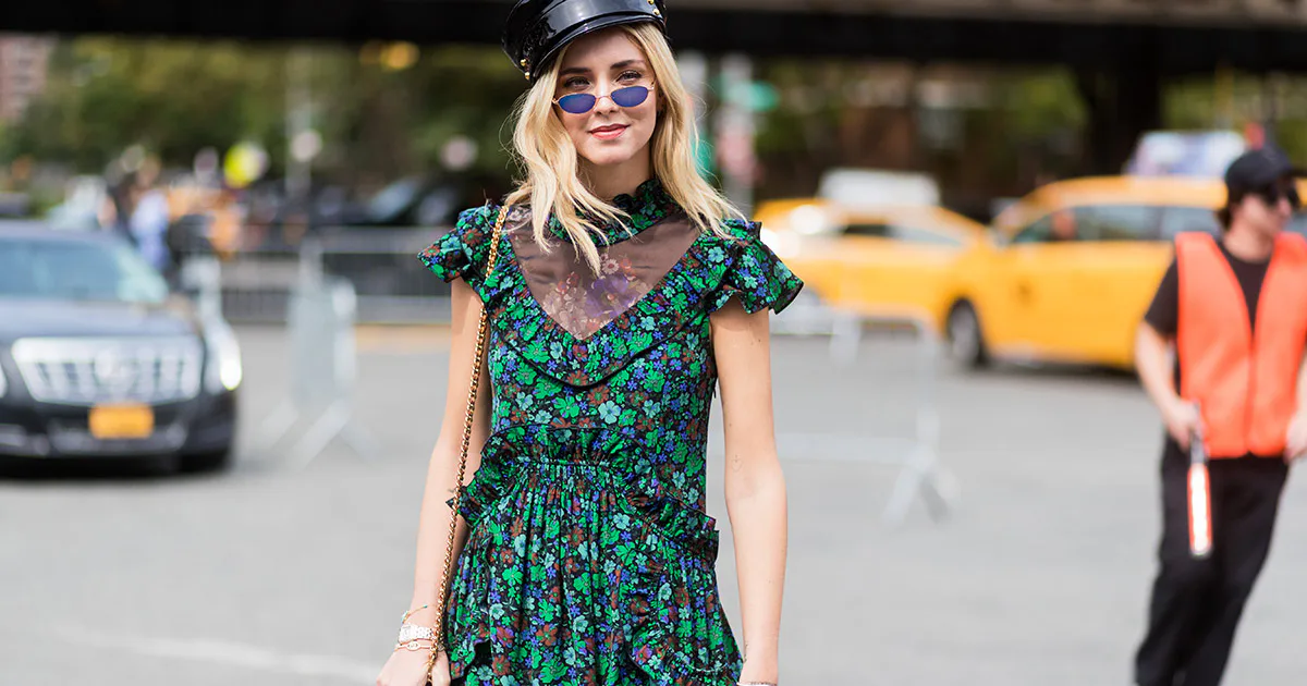 The Best Floral Dresses To Wear For Fall The Best Floral Dresses To Wear For Fall