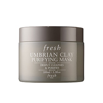 Umbrian Clay Purifying Mask