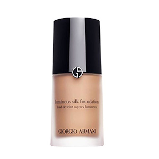 Giorgio Armani Luminous Silk Foundation