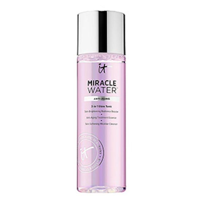 IT Cosmetics Miracle Water 3-in-1 Glow Tonic